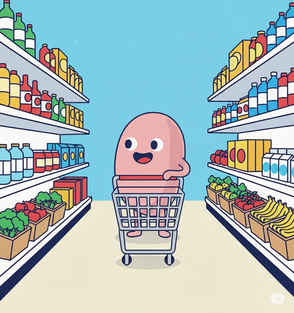 Two key ingredients highlighted as the foundation for simple meal planning